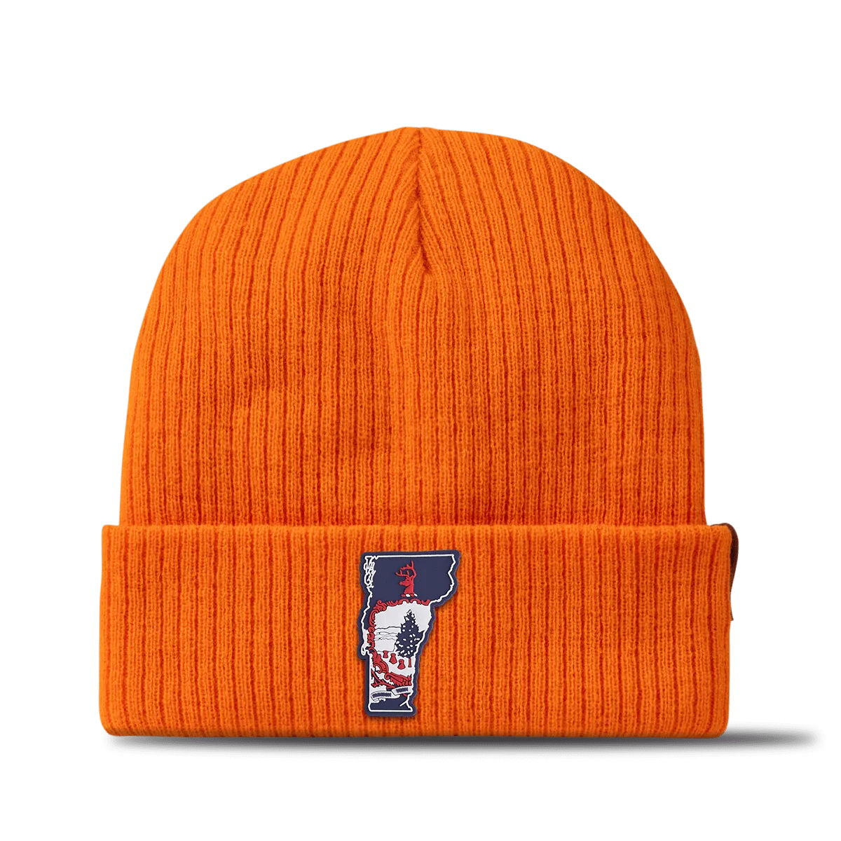 Vermont Patriot Series Essential Beanie