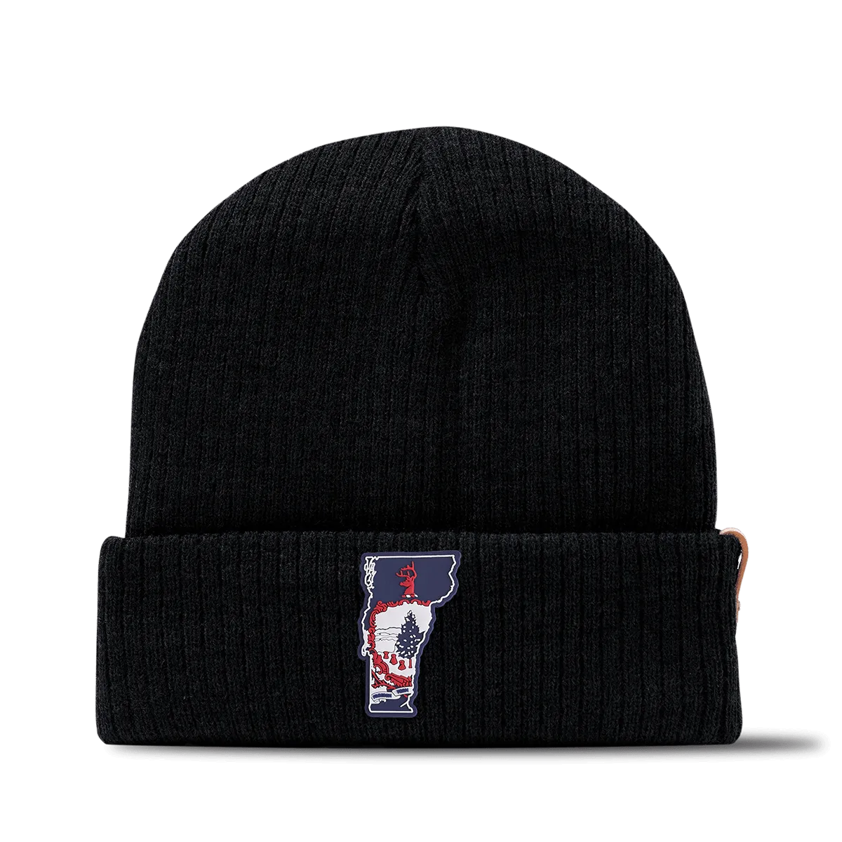 Vermont Patriot Series Essential Beanie