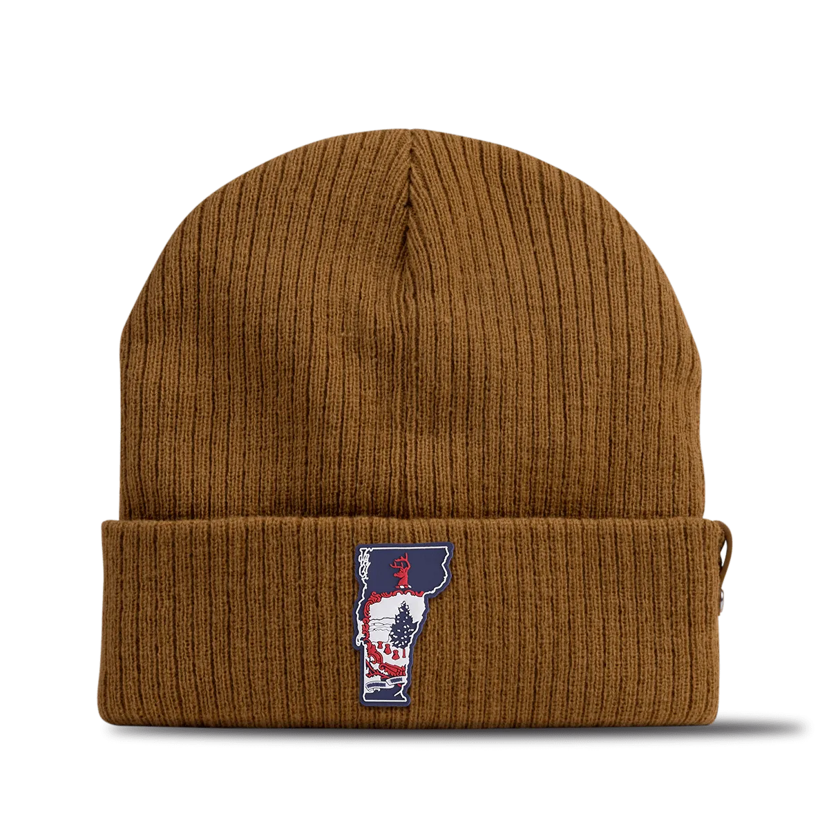 Vermont Patriot Series Essential Beanie