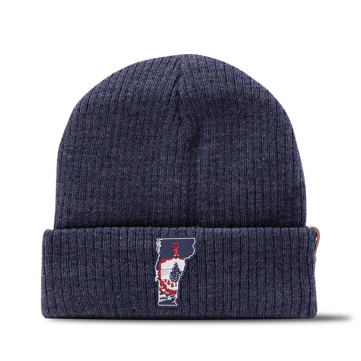 Vermont Patriot Series Essential Beanie