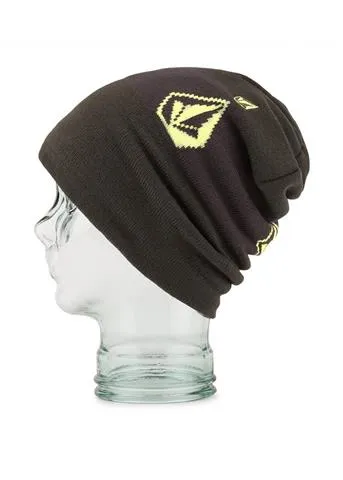 Volcom Men's Deadly Stones Beanie