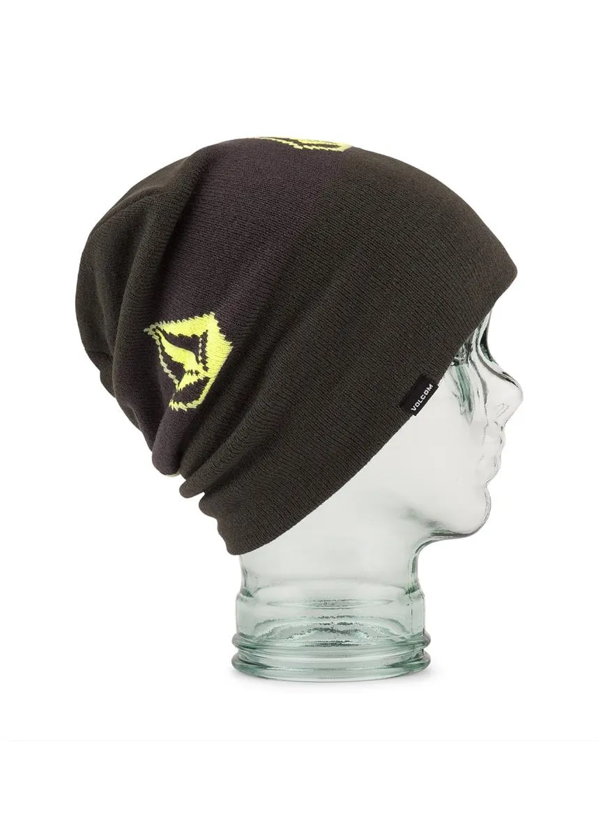 Volcom Men's Deadly Stones Beanie