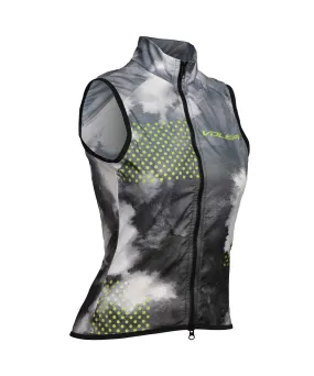 W. WIND VEST - TEAM VOLER