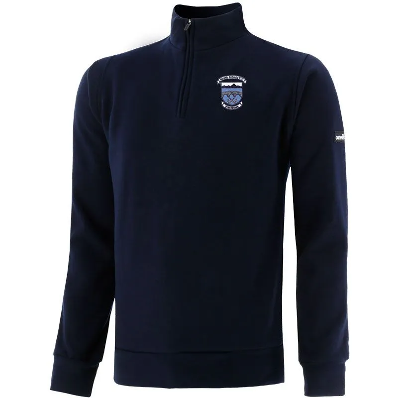 Westport GAA Breaker Half Zip Fleece