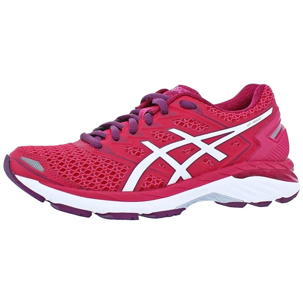 Women's Asics GT-3000 5 (D - Wide)