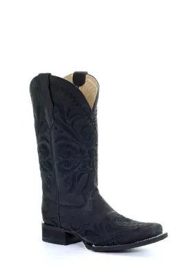 Women's Circle G Western Boot #L5464