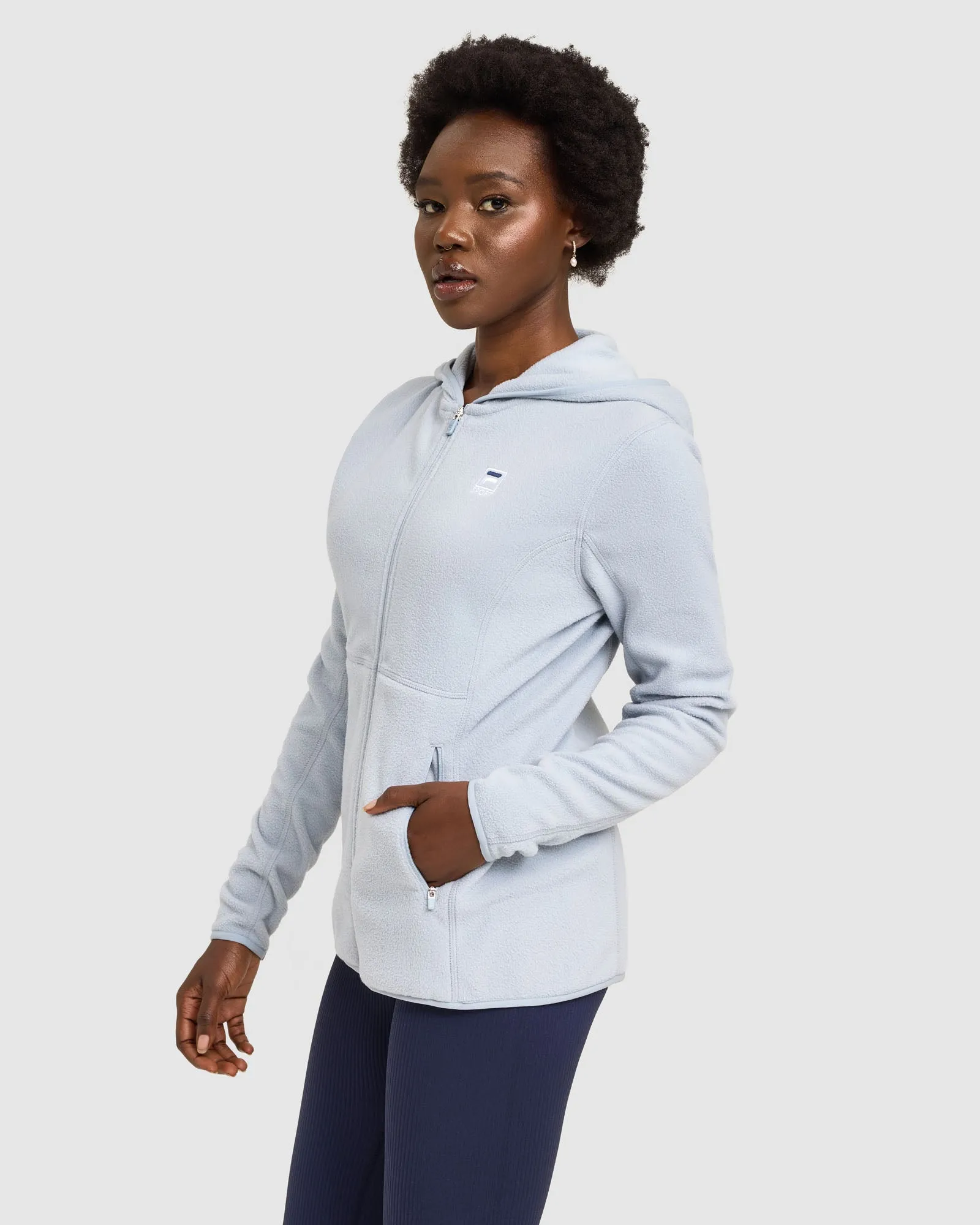 Women's Emma Fleece Jacket