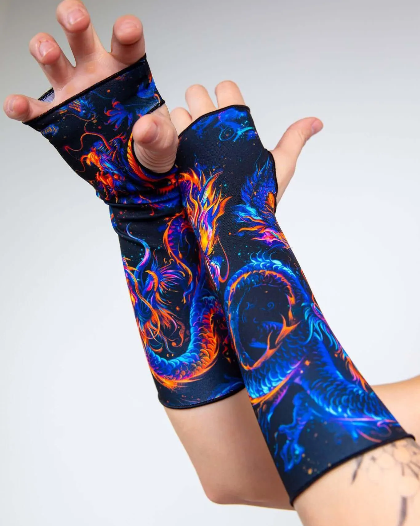 Women's ShadowFlame Gloves