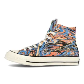 x converse ct70 marble chuck 70 hi