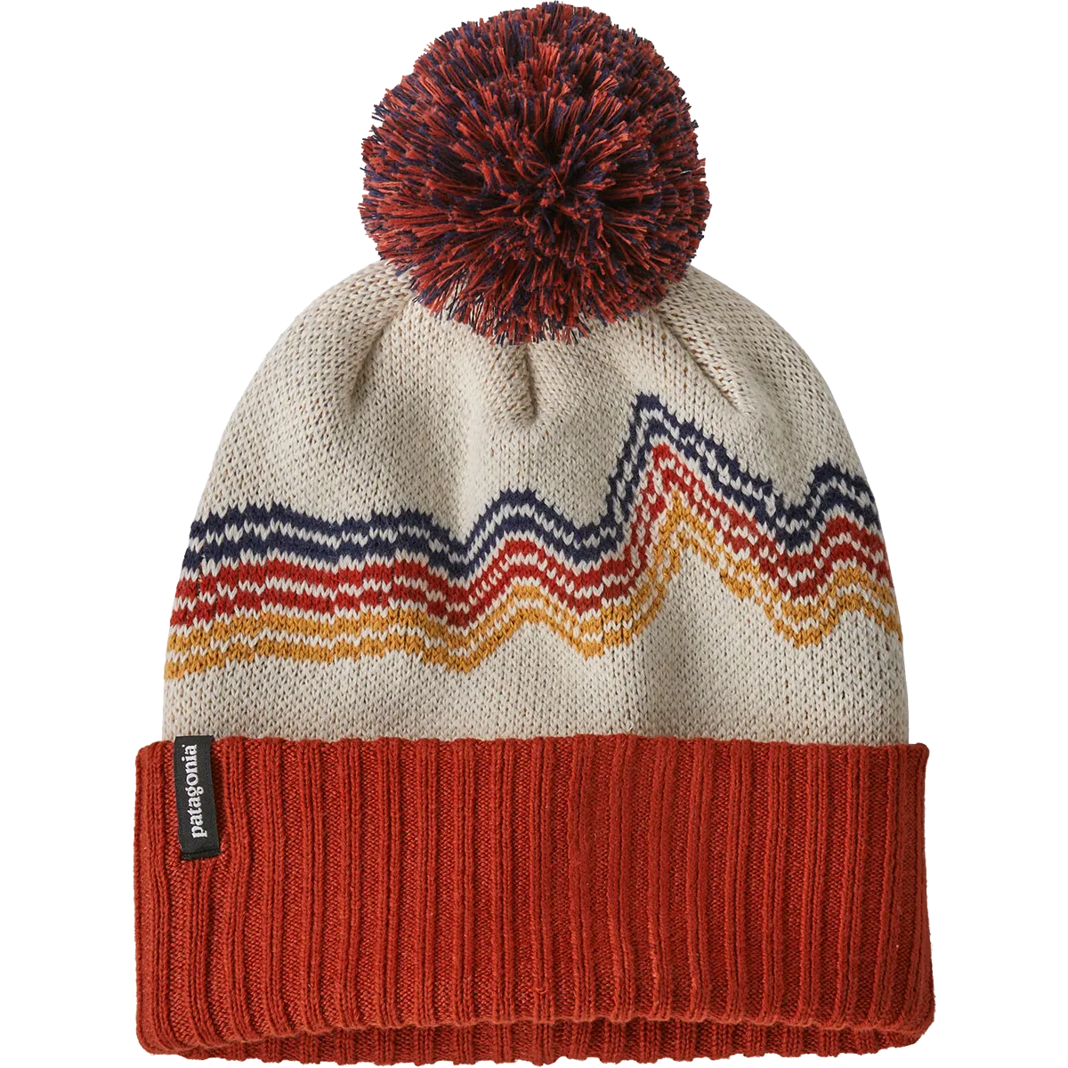 Youth Powder Town Beanie