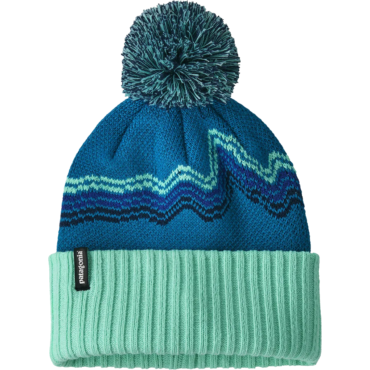 Youth Powder Town Beanie