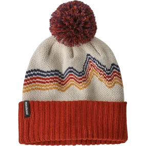 Youth Powder Town Beanie