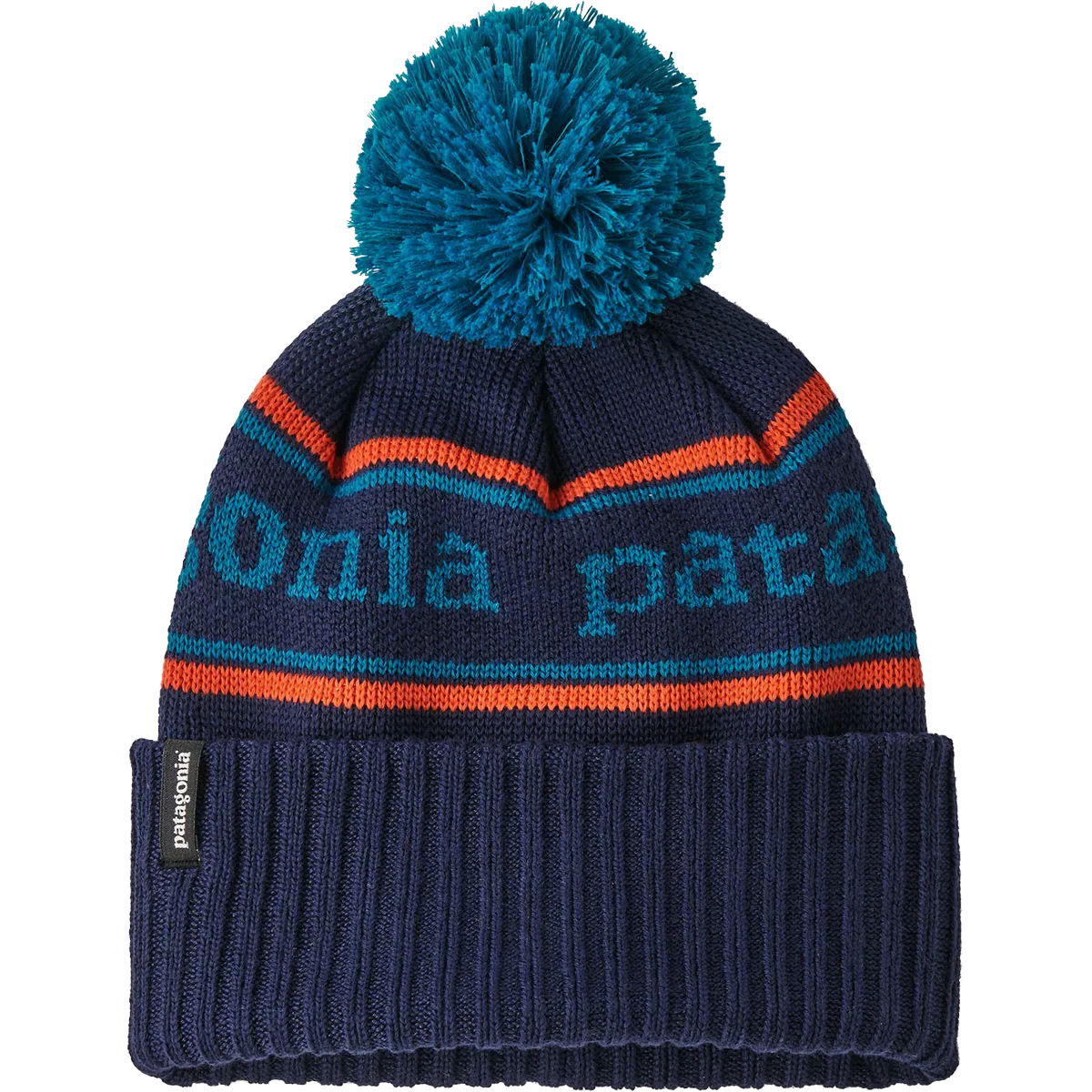 Youth Powder Town Beanie