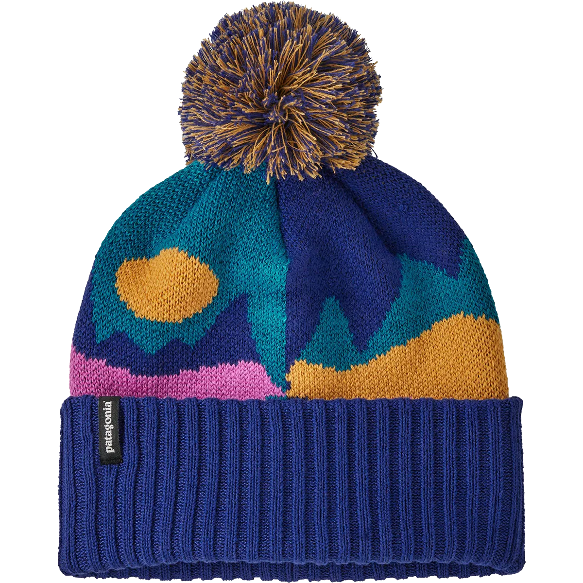 Youth Powder Town Beanie